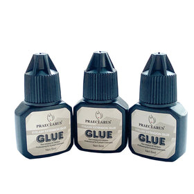 Lash Glue for Eyelash Extensions Glue Sensitive Waterproof Eyelash Glue