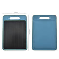 2 in 1 Cutting Board and Fast Thawing Plate Drip Chopping for Faster With Aluminum Defrost Meat Defroster Defrosting Tray
