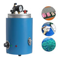 Wax Injector 2.5L  Machine 500W Wax Casting Machine with Double Nozzle for Jewelry Wax Injection