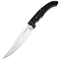G10 Handle Hiking Folding Knife Tactical Outdoor Camping Knife Survival Hunting Knife Collection Hot Selling Portable