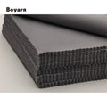Boyarn Custom Color Logo Service Hot Sale Classic Normal Tower Glasses Cleaning Cloth Nylon Lightweight Durable Glasses Storage
