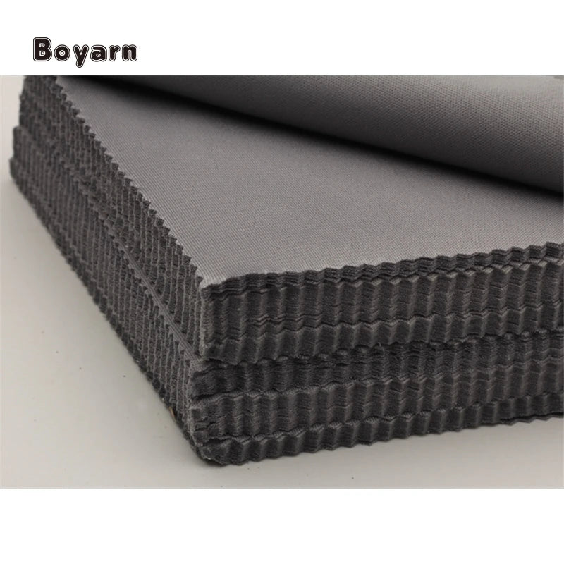 Boyarn Custom Color Logo Service Hot Sale Classic Normal Tower Glasses Cleaning Cloth Nylon Lightweight Durable Glasses Storage