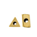 R424.9 Carbide Insert R424.9-13 T3 08-22 R424.9-13T308-22