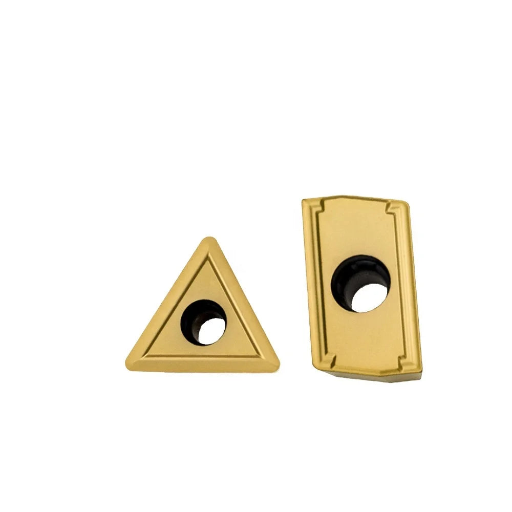R424.9 Carbide Insert R424.9-13 T3 08-22 R424.9-13T308-22