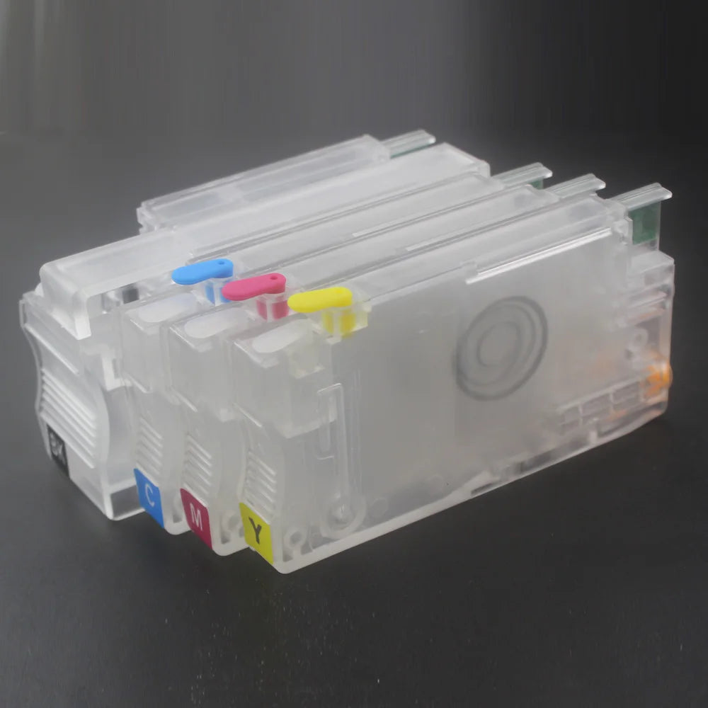 For HP953 954 955 952 XLRefillable Ink Cartridge Compatible for HP Officejet Pro7740 7720 8730 8740 8735 8715 8720 Printer