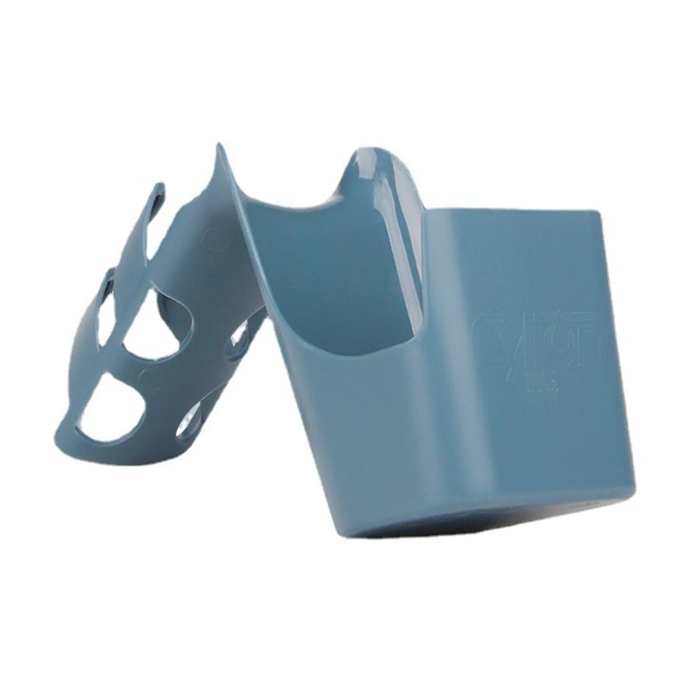 Durable Bicycle Oil Storage Tool Box Splash-Proof Plastic Chain Cleaning Agent Lubricant MTB Motorcycle Cycling Repair Tools