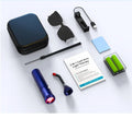 Handheld 630nm 670nm 850nm for  Shoulder Muscle and Joint Pain Relief Red  Light Therapy Torch