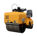 Hot Sale Hydrostatic Road Roller for Asphalt Roads Soil Compactor Small MegaBDM