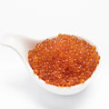 Frozen Pink Red Salmon Roe Fish Eggs Variety Salmon Box & Bag Packaging HACCP Certified Ready to Eat