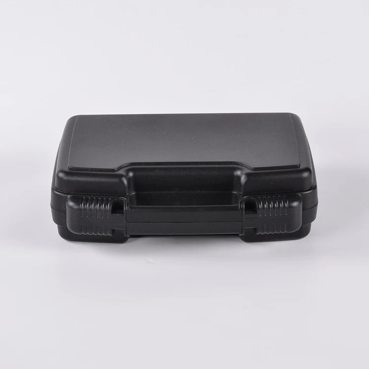 MM-TB018 270x210x80mm Small Plastic Tool Box Container for Storage