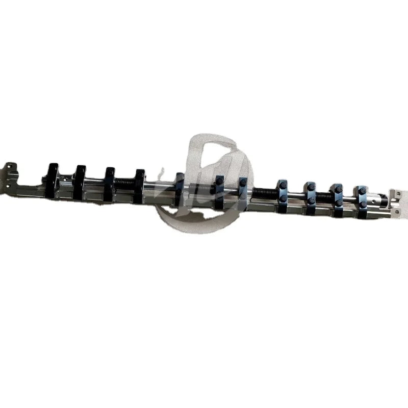 GTO52 Gripper Bar for 11 Teeth Offset Printing Machine 629mm 69.014.003F MV.032.161 New for Eco-Solvent UV Ink