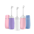 Foldable Douche Portable Bidet Mini Travel Shattaf Sanitary Ware Mini Bidet Bottle Best Postpartum Care Portable Bidet