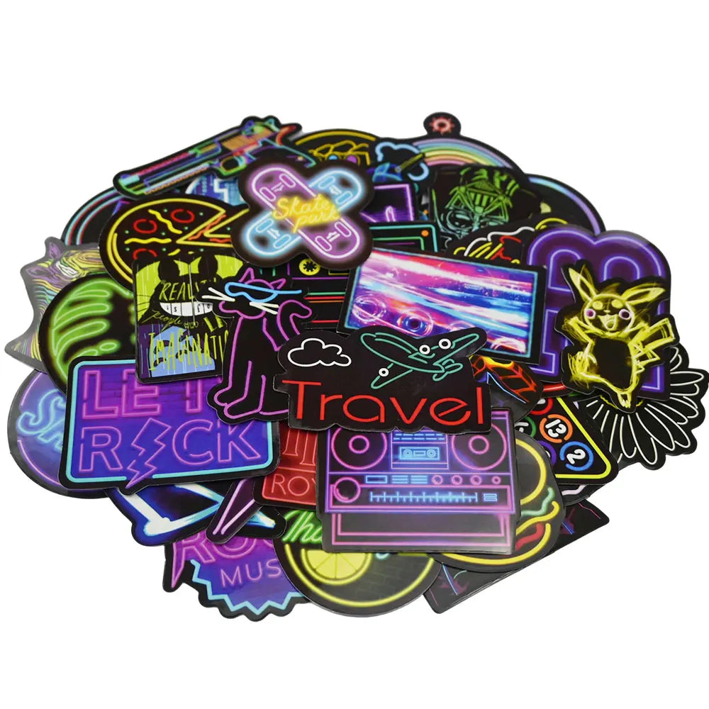 Customized Logo Made Waterproof Vinyl Hologram Stickers Decal Durable Holographic Die Cut Sticker for Packing