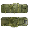 Detachable Handle Tactical Hunting Storage Bag 85cm 100cm 120cm Paintball Shooting Training Combat Bags with Polyester Lining