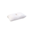 Pillow With Ear Hole Ear Pain CNH Pillow Adjustable Memory Foam Fill