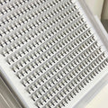 Big Sales Jumbo Trays Premade Fans 5D 6D 7D 8D 10D Silk Volume Eyelash Extension