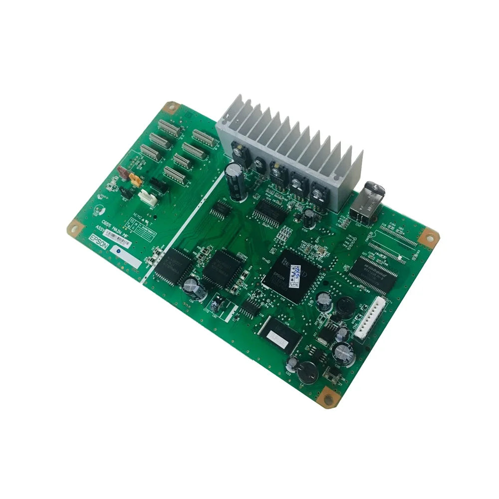EraSmart 7th Generation Digital A3 L1390 Mother Board