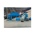 Automatic Livestock Food Machinery Feed Pellet Fish Feed Production Line Animal Feed Making Machine