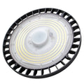 High Lumens Factory Warehouse Industrial Lighting Power Switchable Dimmable UFO Led High Bay Light