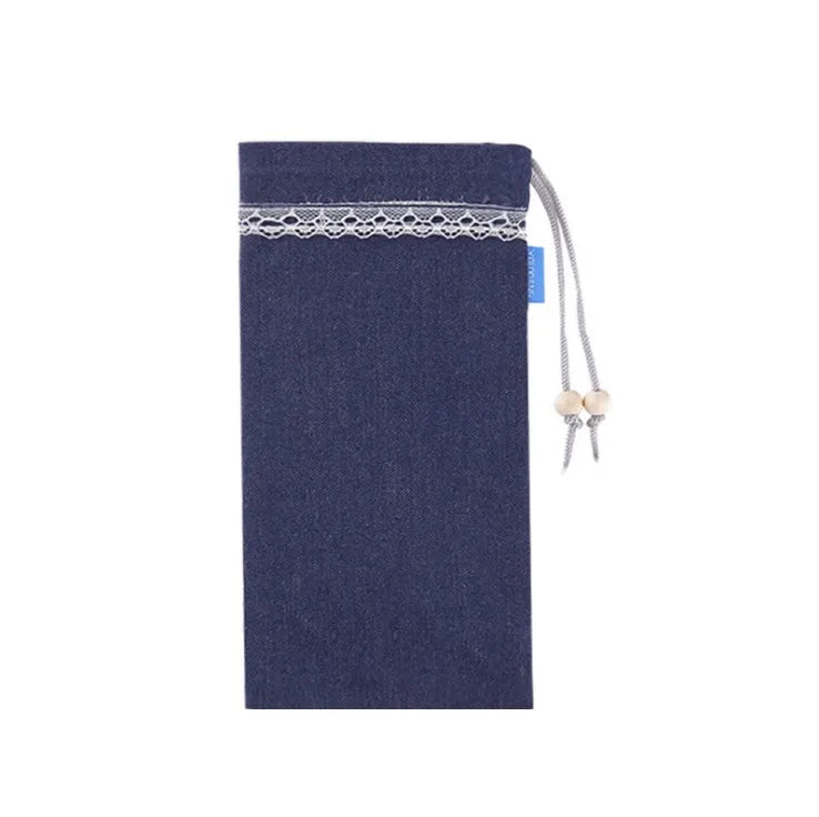 Cell Electromagnetic Wave Protection Block 5G 6G EMF Anti Radiation  Mobile Phone Pouch