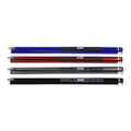 Carbon Fiber 1/2 Pool Cue Carbon Shaft & Butt Anti-Slip Grip 12.5mm Tip Wholesale 57'' Carbon American 9-Ball Cue
