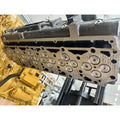 C9 CYLINDER HEAD 3442149 344-2149 2528439 10R7279 E336D2 E336D E330D E340D2 for CAT521 CAT522 CAT532 CAT140M CX31