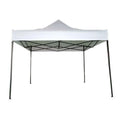 FEAMONT  Custom 3x3 Commercial Advertising Booth Canopy Tent 10x10 Outdoor Canopy Awning Tent