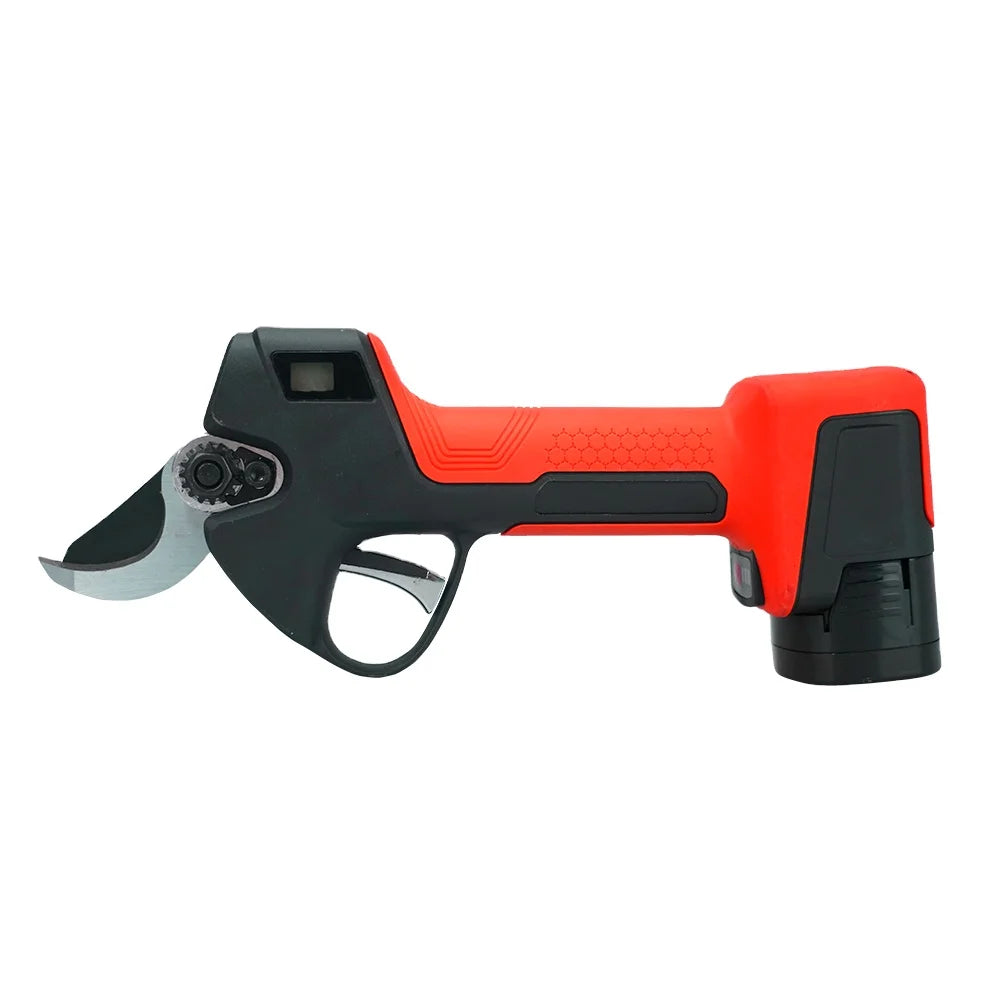 16.8V 2AH Electric Cordless Pruning Shears Tree Shears MegaBDM