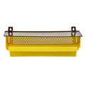 Pollen Collector with Powder Box Feeding Box Beehive Flower Powder Box