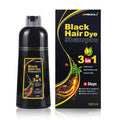 In Stock Halal Hair Color Shampoo