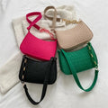Wholesale Classical Chain Shoulder Girls Message Bags Mini Women Handbags New Fashion 2023 for Ladies