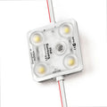 Waterproof IP67 Samsung Square 4 Led 2835 Smd Outdoor 12V High Brightness Led Module Lights