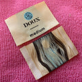 Sustainable Textured Surface End Fold Neck Woven Label for Shirtunique Design Brand logo Fabric Textured Label