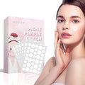 Top Selling Acne Patch Hydrocolloid Acne Pimple Patch Supplier Salicylic Acid Pimple Patch OEM