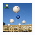 Outdoor Inflatable Advertised Helium Ballon Custom LOGO Balon Advertising Geant Inflatable for Sale