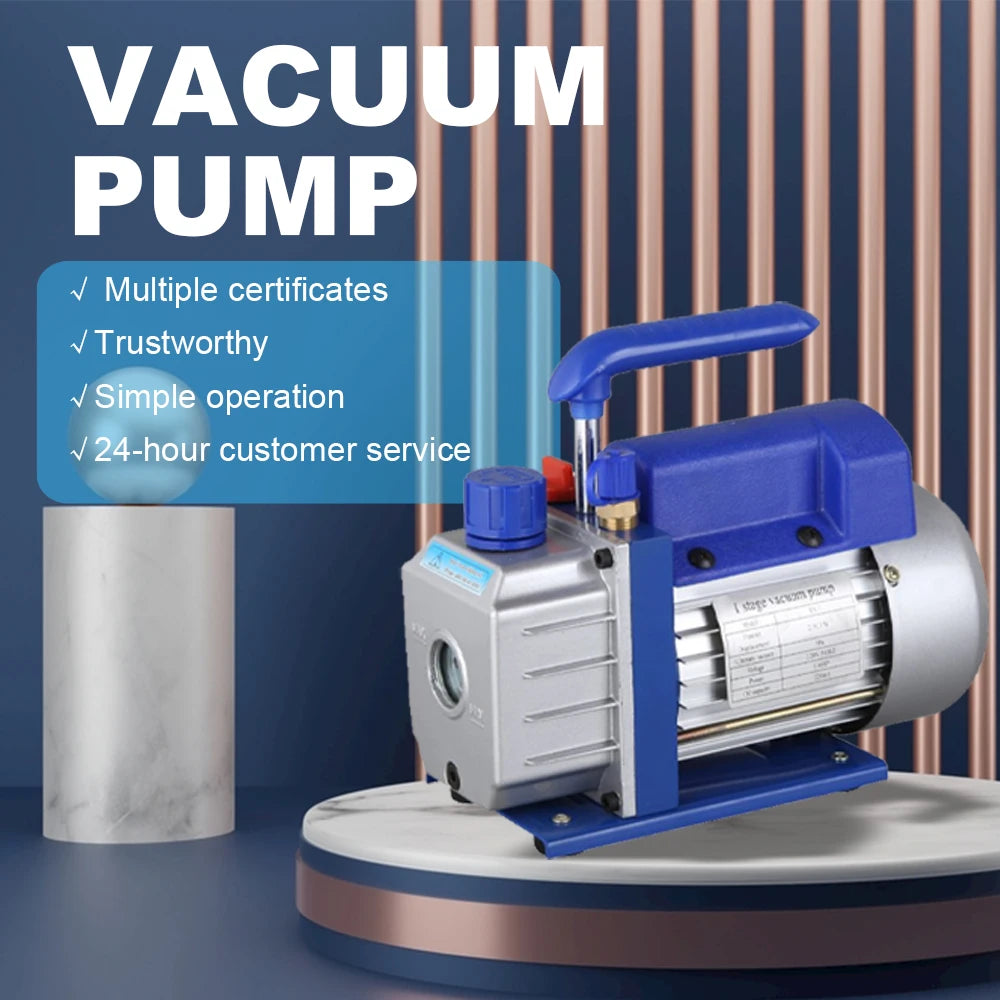 CNMI Rotary Vane Vacuum Pump 400m3/h 11kW 14HP 350mbar CNMI Brand Dry Rotary Vane Vacuum Pump