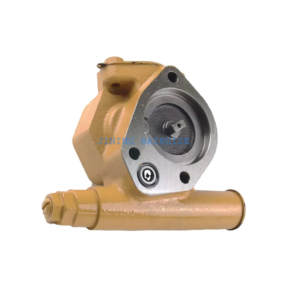 Excavator Hydraulic Pump Parts Pc138 pilot Pump Pc138 Gear Pump