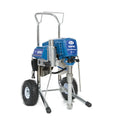 Yanfeng High-pressure Roof Spraying Decoration Airless Spraying Machine