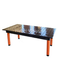 The  2D Welding  Table Has Good Quality and Good Appearance