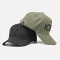 Custom Design Logo Structured 5 Panel 3d Embroidery Logo Polyester Suede Hat Baseball Cap