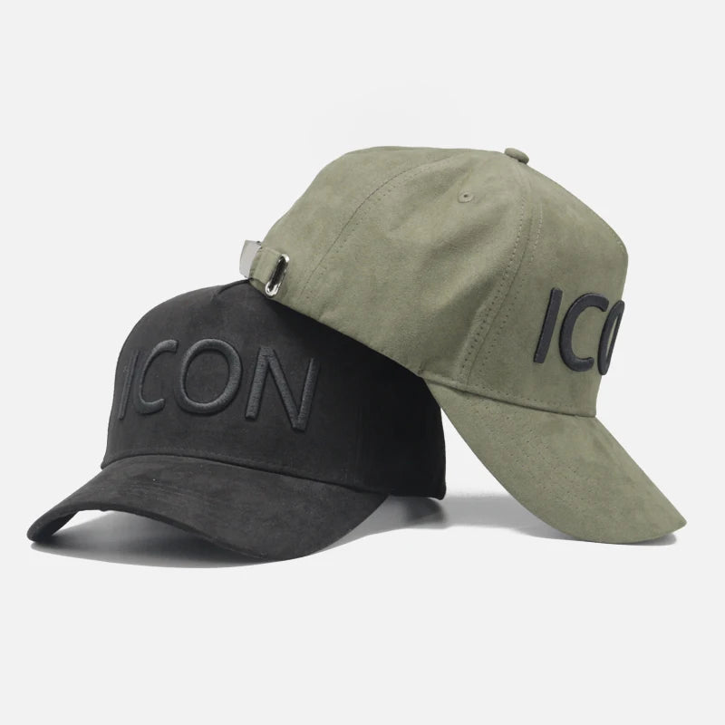 Custom Design Logo Structured 5 Panel 3d Embroidery Logo Polyester Suede Hat Baseball Cap