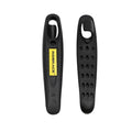 RIDERACE Bicycle Tyre Tire Lever Ultralight Wheel Repair MTB Mountain Bike Road Tire Spoon Cycling Opener Breaker Accessories