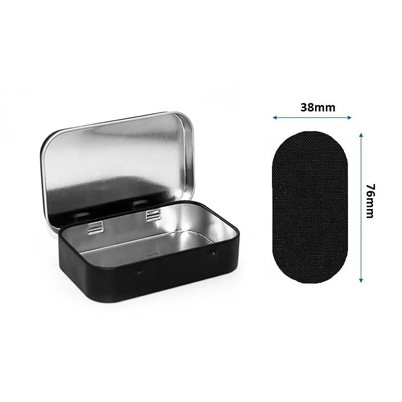 OEM Sleeping Mouth Tape with logo Printed