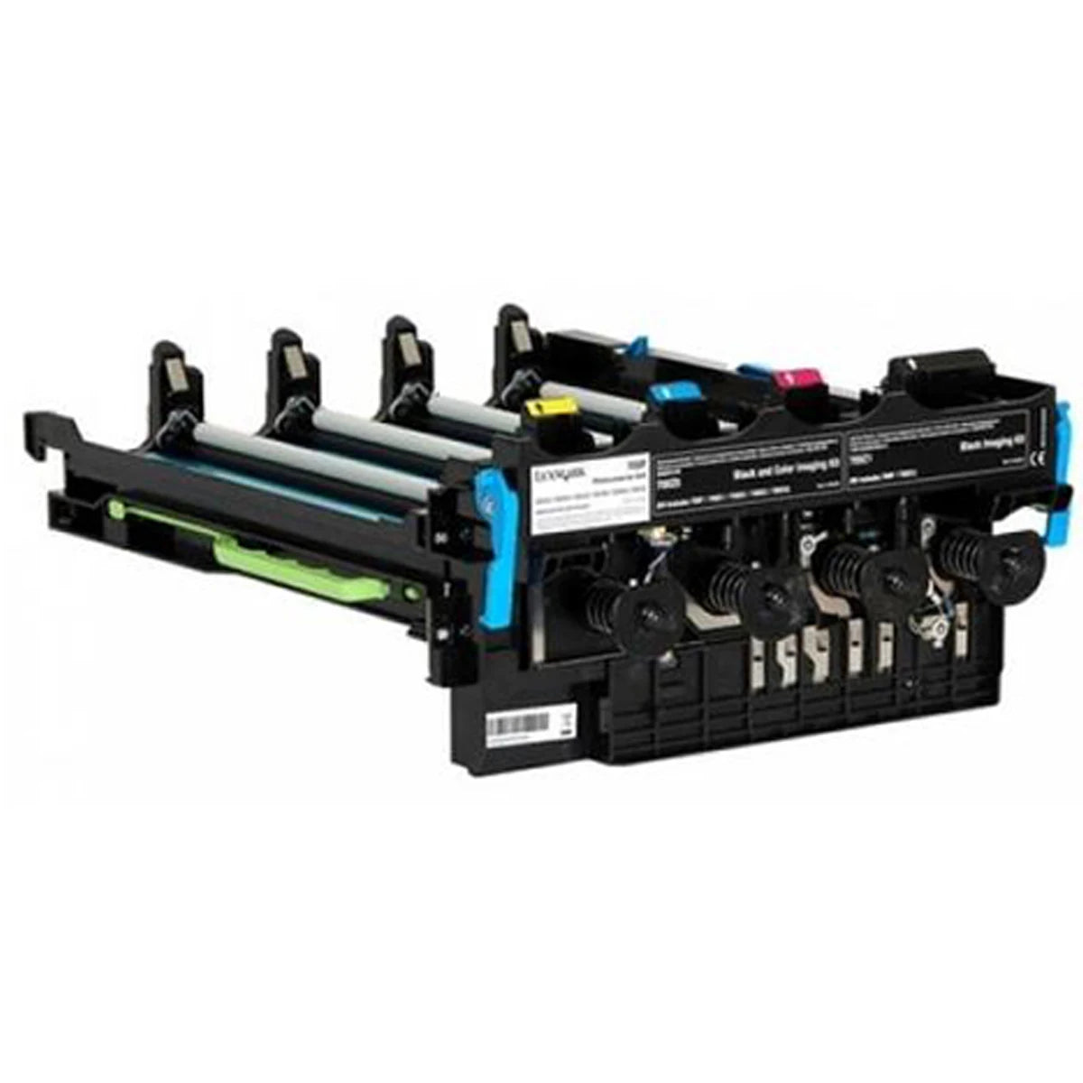 Wholesale Drum Kit Compatible for Lexmark CS310 CS410 CS510 CS610 Series Photoconductor Unit 700P