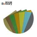 Underlay Packing Paper With Special Mylar Film Underlay Sheet Used for Blanket Cylinders for Offset Printing for Komori