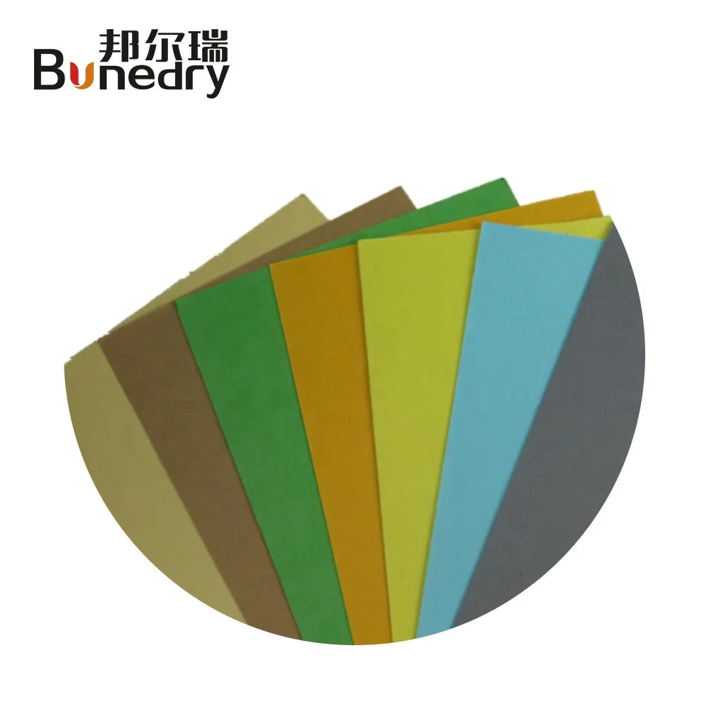 Underlay Packing Paper With Special Mylar Film Underlay Sheet Used for Blanket Cylinders for Offset Printing for Komori