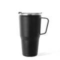 Everich Customize 30oz 40oz Tumbler Double Wall Stainless Steel Vacuum Insulated Travel Mug With Handle