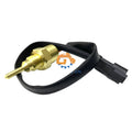 320D L 323D L 3406B 3406E 3408E 3412E 3456 345B 3508 3508B Excavator Temperature Sensor  1022240 102-2240