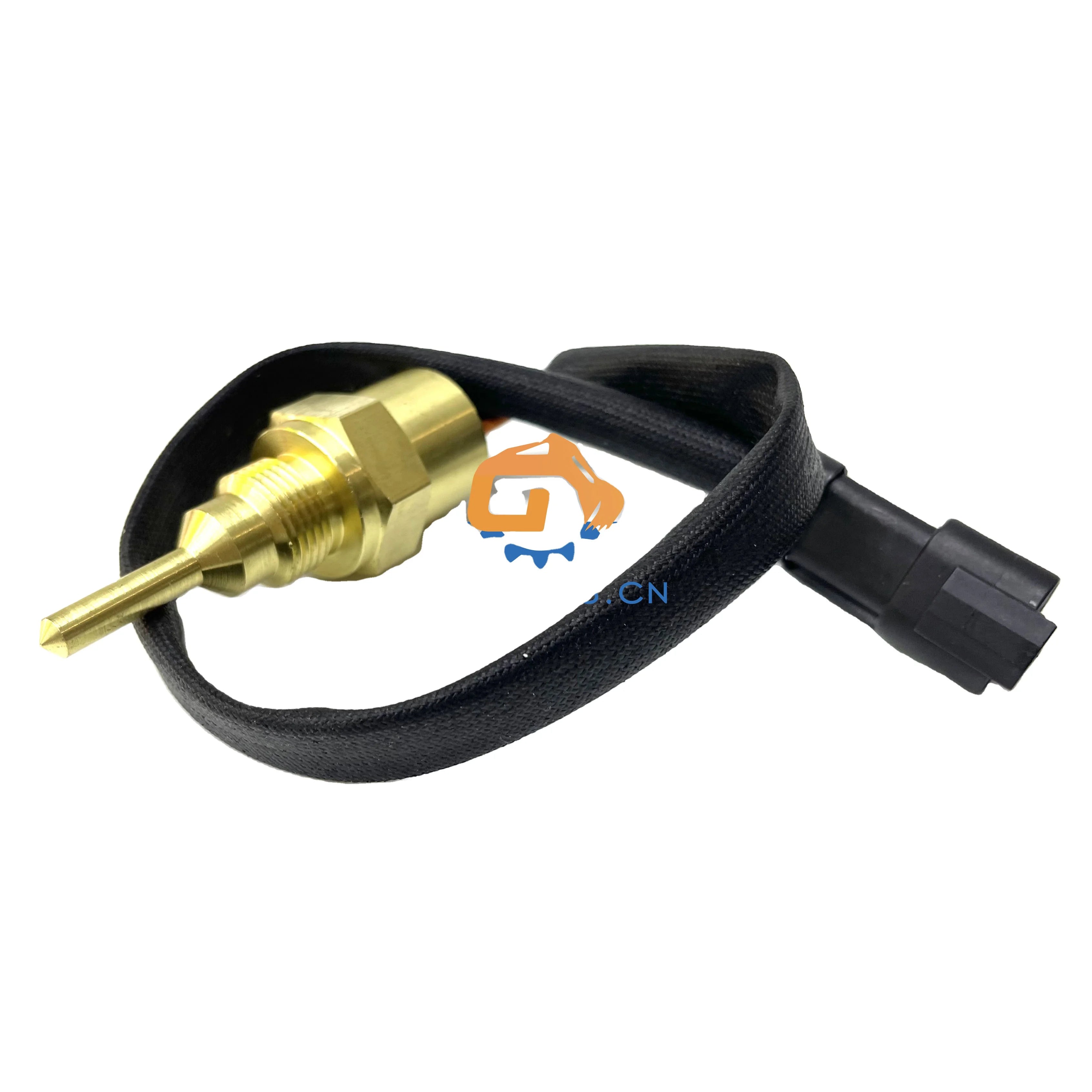 320D L 323D L 3406B 3406E 3408E 3412E 3456 345B 3508 3508B Excavator Temperature Sensor  1022240 102-2240
