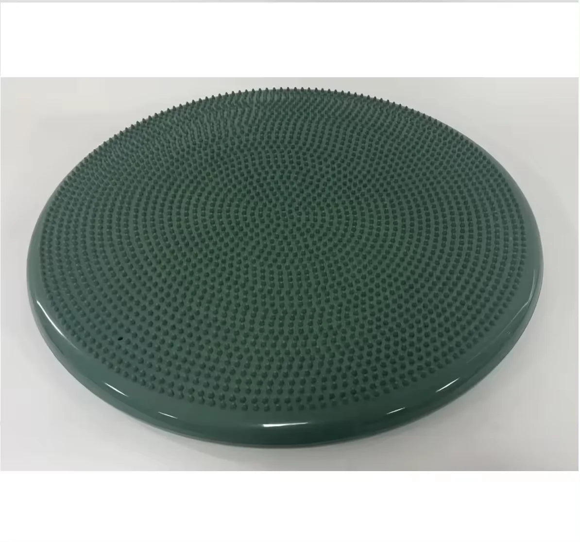 USMILEPET Large 57cm PVC Dog Rehab Exercise Pad Balance Disc Cushion Strength Endurance Conditioning Pet Training Supplies